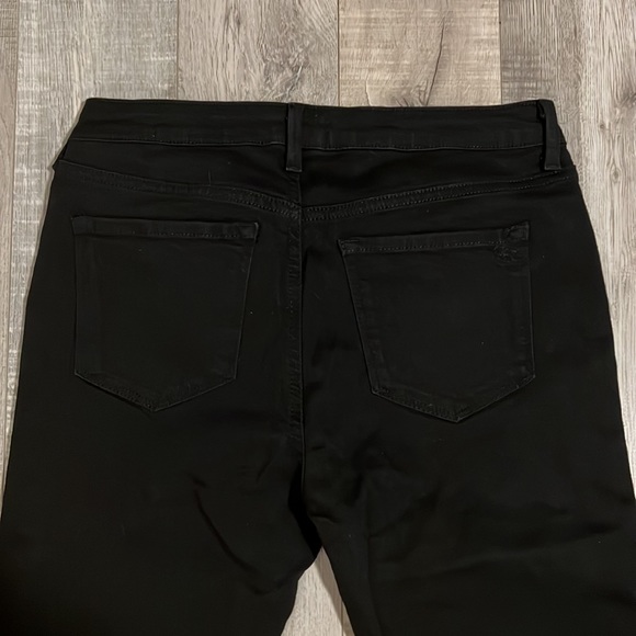 Jessica Simpson Kiss Me Super Skinny - Picture 9 of 9